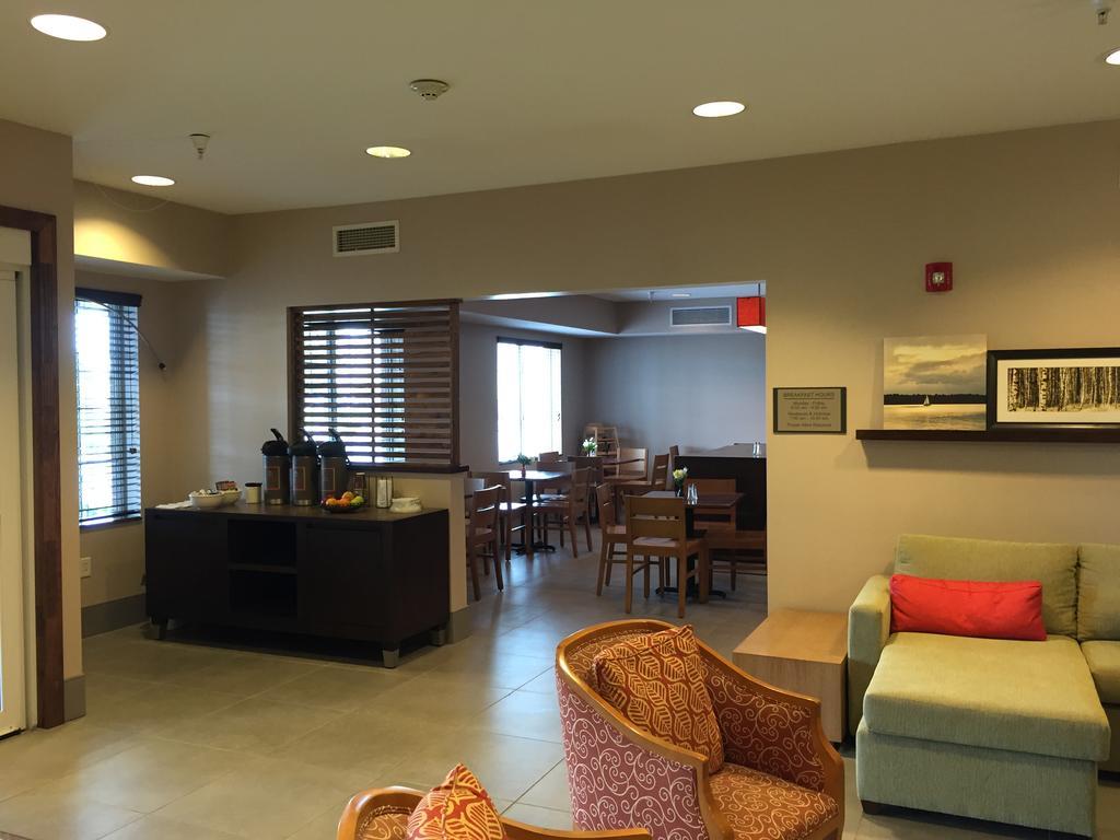 Country Inn & Suites By Radisson, Lima, Oh Eksteriør bilde