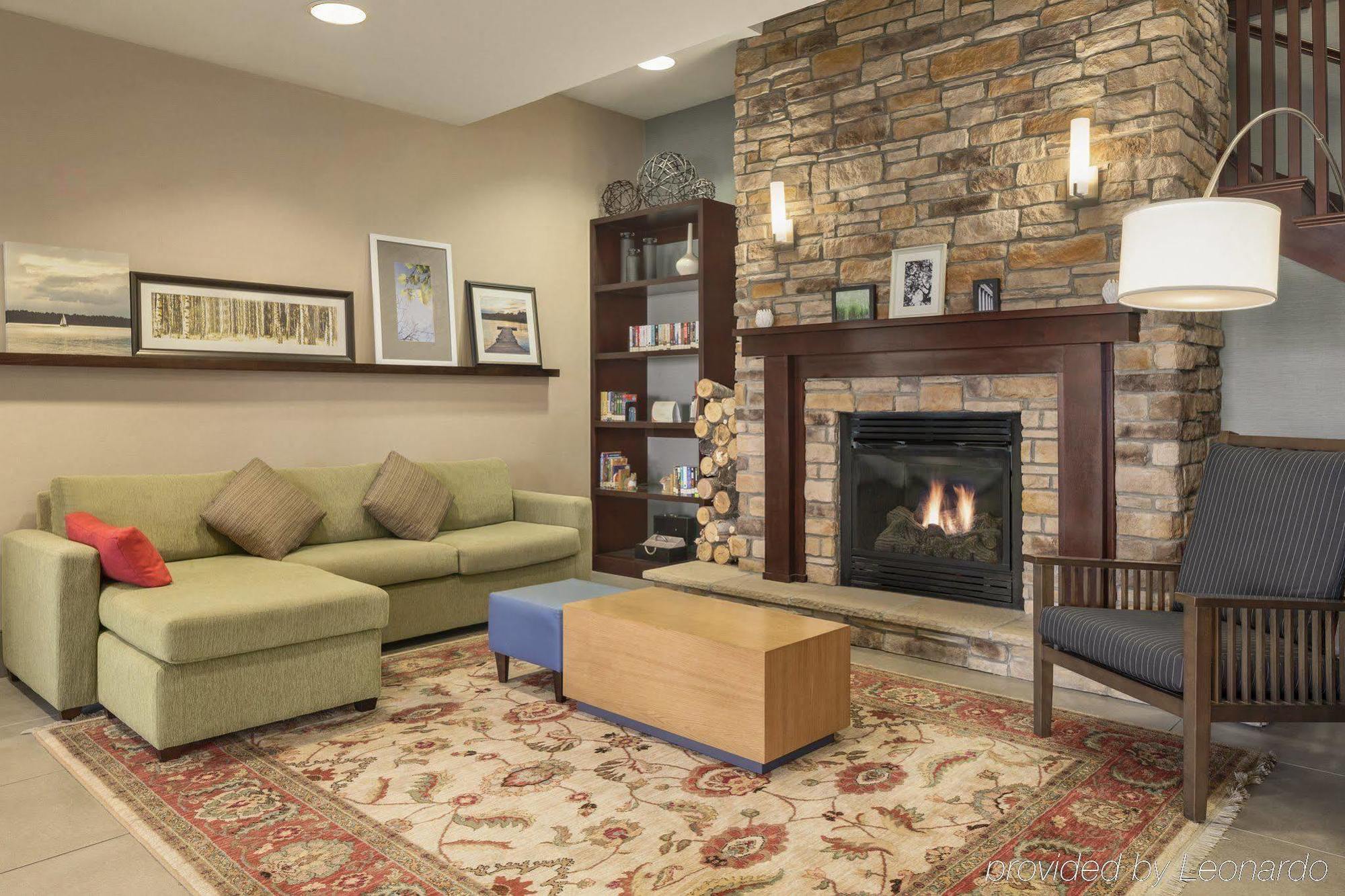 Country Inn & Suites By Radisson, Lima, Oh Eksteriør bilde