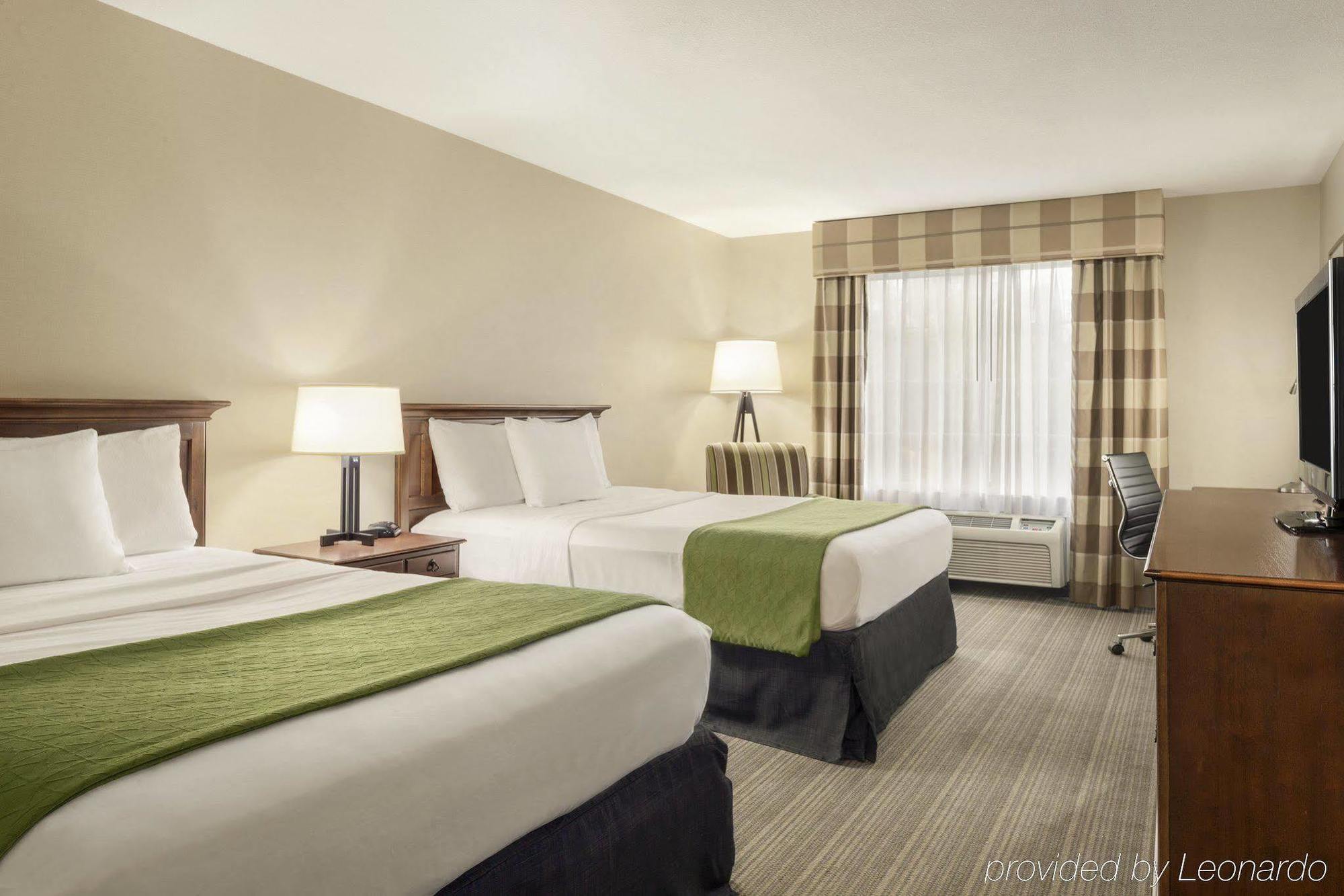 Country Inn & Suites By Radisson, Lima, Oh Eksteriør bilde
