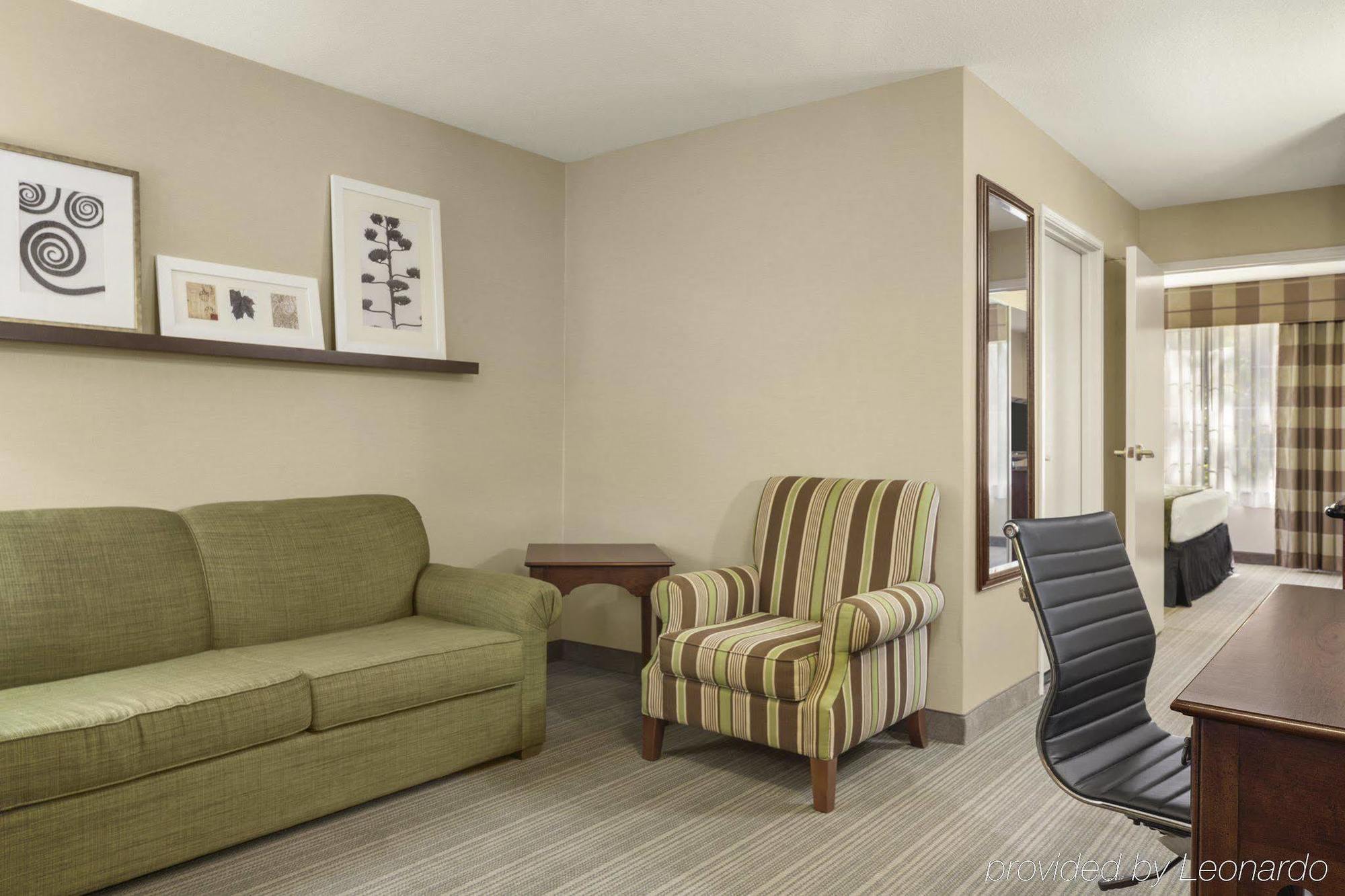 Country Inn & Suites By Radisson, Lima, Oh Eksteriør bilde
