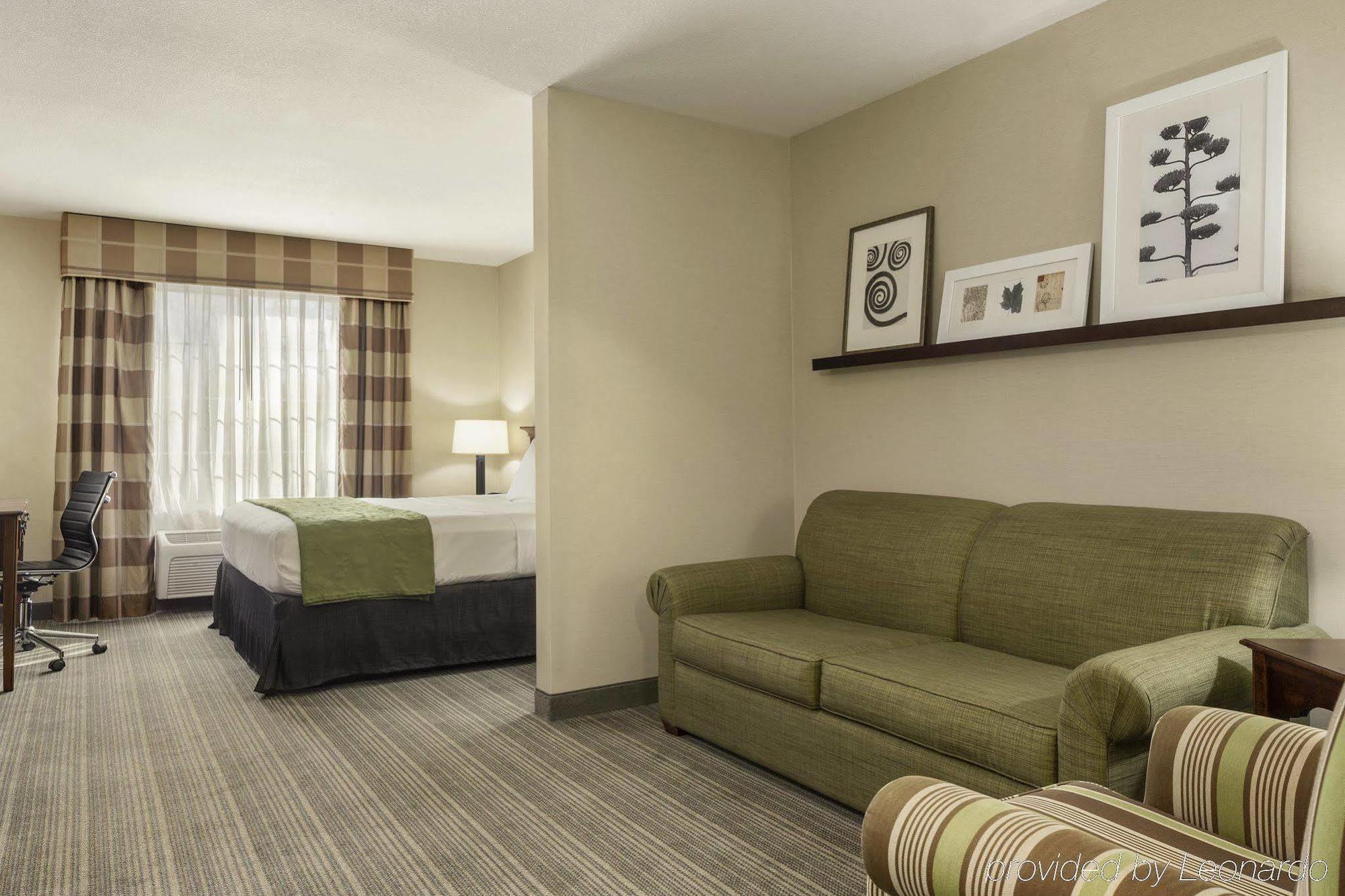 Country Inn & Suites By Radisson, Lima, Oh Eksteriør bilde