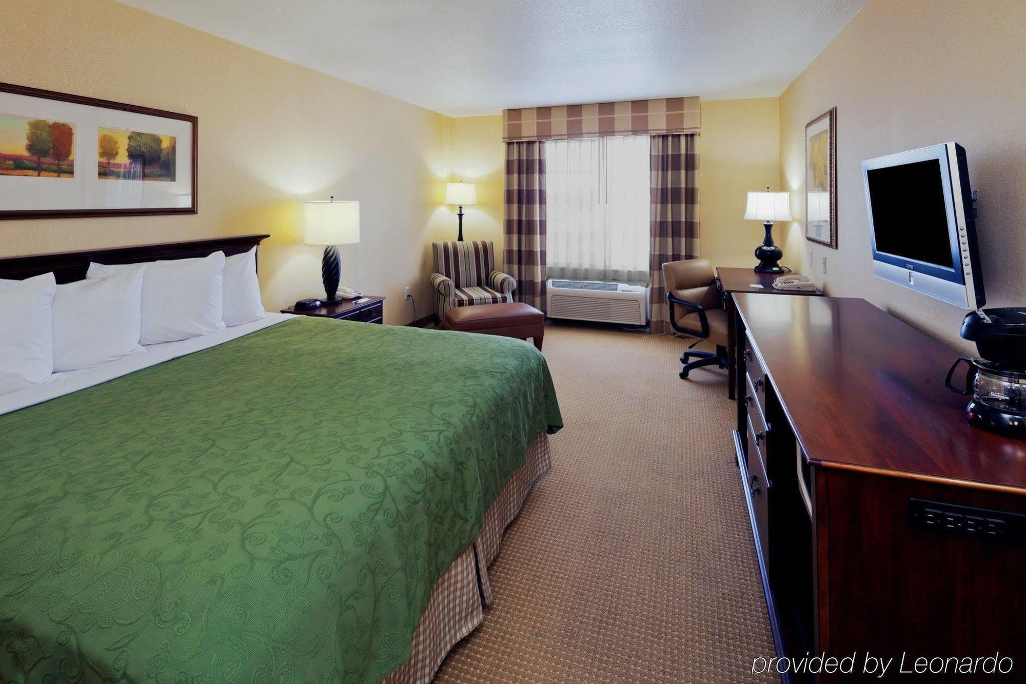 Country Inn & Suites By Radisson, Lima, Oh Eksteriør bilde