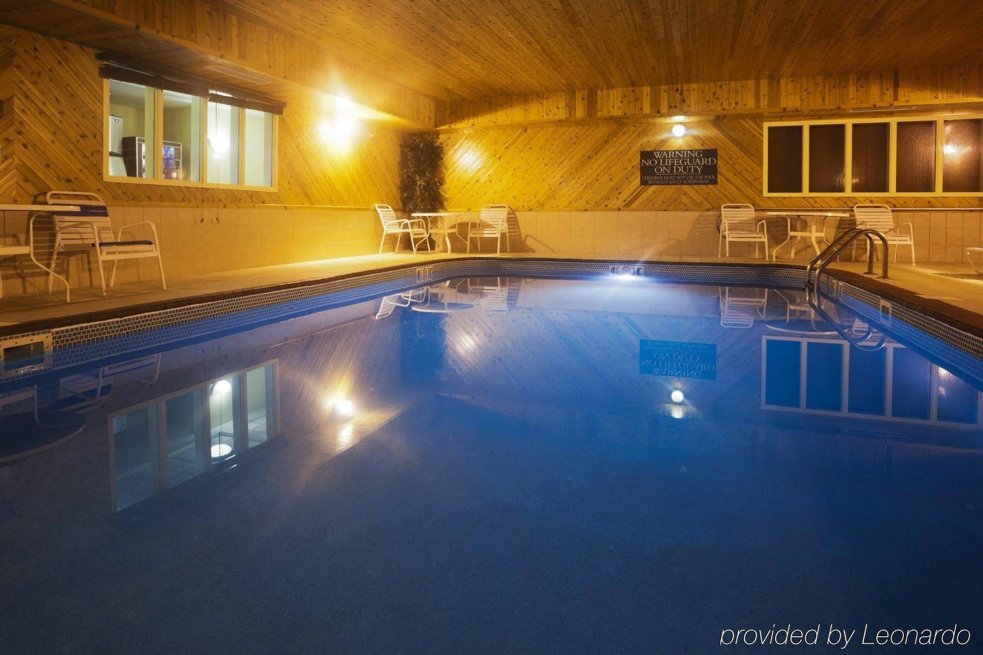 Country Inn & Suites By Radisson, Lima, Oh Eksteriør bilde