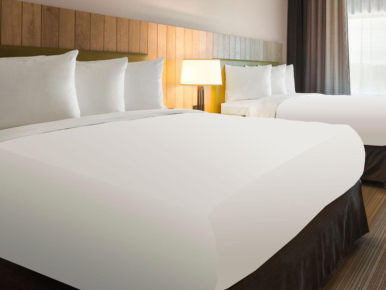 Country Inn & Suites By Radisson, Lima, Oh Eksteriør bilde